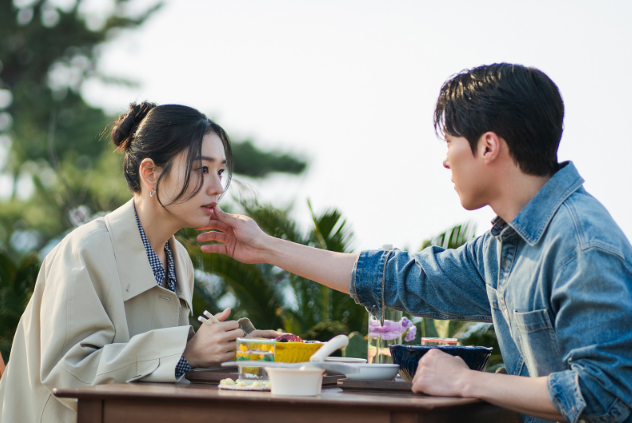 <키스는 괜히 해서!> 드라마 스틸컷2