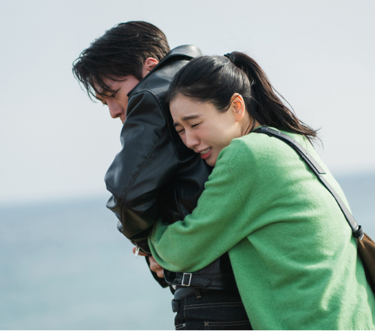 <키스는 괜히 해서!> 드라마 스틸컷1